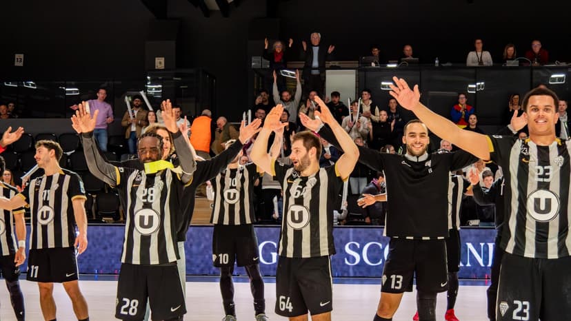 VICTOIRE FACE A SARREBOURG !